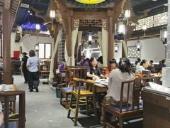 -姑苏家宴·苏帮菜·松鼠桂鱼(苏州总店)