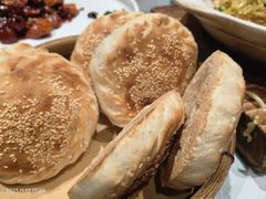 -老牌坊鲁菜名店(聊城美食岛店)
