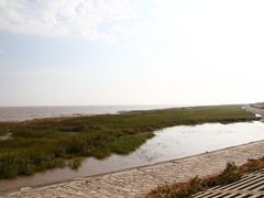 -南汇嘴观海公园