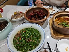 -雅酌园·烟火南京菜(颐和路店)