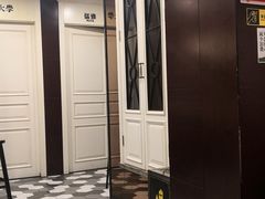 -老牌坊鲁菜名店(宽厚里店)