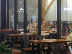 大堂-仙踪林(江燕路万科里店)