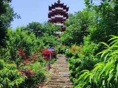 -古隆中景区