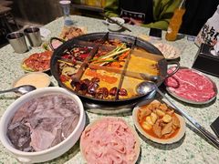 -五里关火锅(牛市口店)