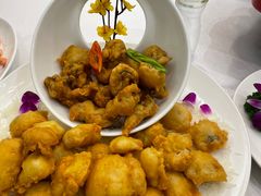 -轩记海鲜餐厅·四十五年老字号·经典粤菜(西区彩虹店)