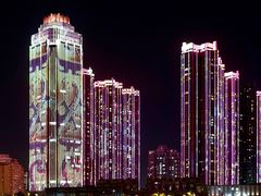 -武汉两江游览·夜游长江(汉口粤汉码头)