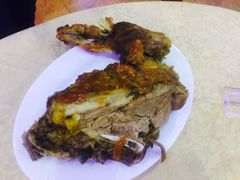 -维吾尔餐厅(宜山路店)