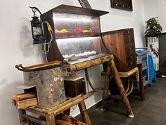 -老温州馄饨担(东游大厦店)