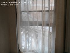 -海悦酒店(白石洲地铁站世界之窗店)