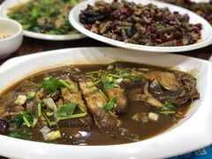 -荣祥海鲜·烟台菜(胜利路二部)