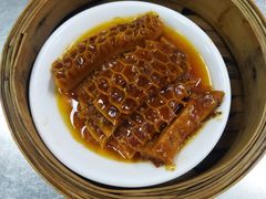 -富力万达嘉华酒店-品珍中餐厅(水果湖店)