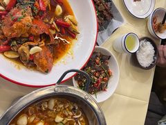 -湘江大码头·龙虾馆(渔人码头一店)
