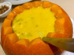 -百年银屏蚝烙·潮汕菜·非遗(乐山店)