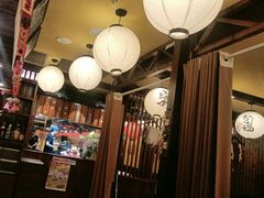 -鸟鹏烧鸟居酒屋(仁恒梦中心店)