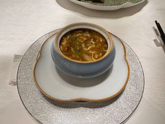 酸辣汤-合肥皇冠假日酒店·玉宫中餐厅