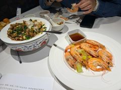 -小螺号海鲜·地道鲁菜(省体总店)