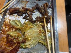 -南门黄孃甜不辣
