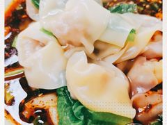 -三十三碗黄牛肉面(东原1891店)