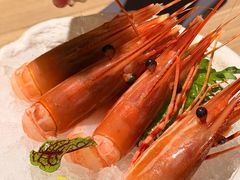 -小山日本料理(兴业太古汇店)