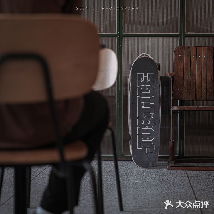 深圳新店｜下梅林工业区里的品质咖啡厅☕️