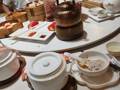 -广府汤语·靓汤·早茶·小粤菜(仁恒梦店)