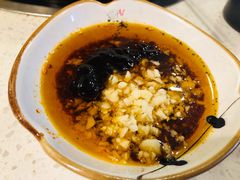 -水碾河刘老大串串香(水碾河路店)