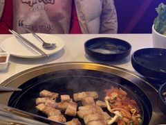 -韩时烤肉(枫蓝店)