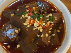 -炉小二铜锅牛蛙•川湘菜(三里屯店)