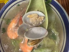 -嘉华小吃(蛇口市场店)