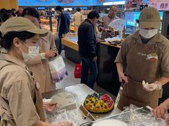 -UH祐禾(上海荟聚店)