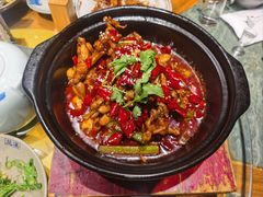 -兰溪小馆(首经贸店)