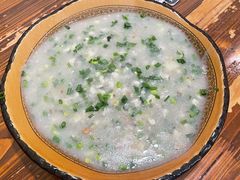 糊豆腐-朗妈私房菜(婺女州店)