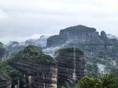 -丹霞山风景名胜区
