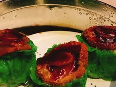 鲍鱼烧卖-8餐厅(新葡京酒店)