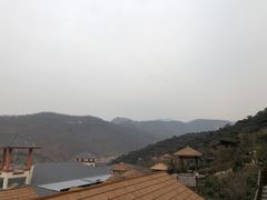 -徂徕山森林康养度假谷温泉