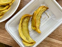 -草桥清真牛肉锅贴扁食店