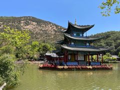-黑龙潭公园