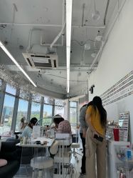 -babiline芭比莱恩半永久纹眉纹唇发际线