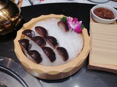 -山河屯铁锅炖·非遗铁锅炖(华强北店)