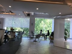 大堂-CAFE'IN精品咖啡体验空间(小寨店)