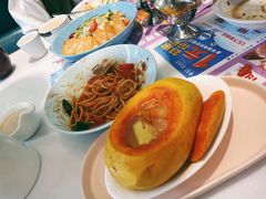 -杯子红牛排(创意产业园店)