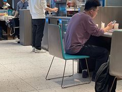 -半天妖烤鱼(西直门凯德mall店)