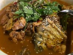 -小陳記大排档(华为店)