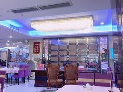 大堂-竹溪百福酒家(同和店)