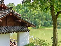 -杭州植物园