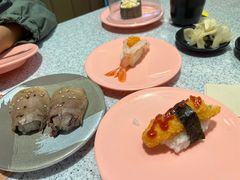 -争鲜回转寿司(朝外悠唐PLUS店)