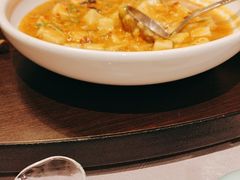 -萬國春·中菜馆(颐和公馆店)
