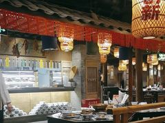 -南京大牌档(崇文门国瑞店)