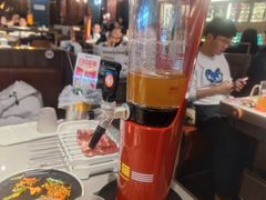 -丰茂烤串(港旅店)