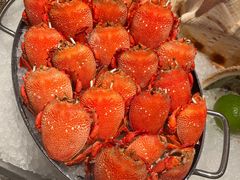 -Social 秀西餐厅-长沙瑞吉酒店(运达店)